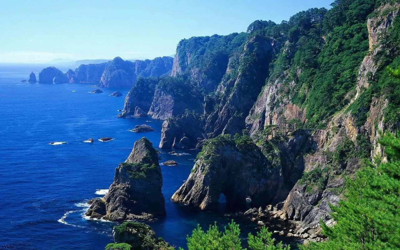 智能高性能